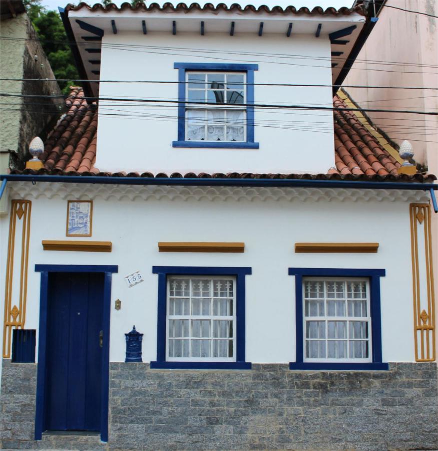Casa Colonial Villa Sao Joao del Rei Luaran gambar